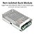 Módulo Conversor Buck 50A 1500W – Step-Down Ajustável 25–90V para 2.5–72V - Imagem 3