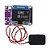 Módulo de Voz com Inteligência Artificial ESP32-S3 – Suporte a Tela OLED 0,96" DeepSeek - Imagem 16