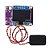 Módulo de Voz com Inteligência Artificial ESP32-S3 – Suporte a Tela OLED 0,96" DeepSeek - Imagem 5