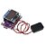 Módulo de Voz com Inteligência Artificial ESP32-S3 – Suporte a Tela OLED 0,96" DeepSeek - Imagem 3
