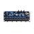 Placa-Mãe com Controle Remoto para Relógio LED Nixie 6 Dígitos – Compatível com QS30-1 - Imagem 4