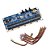 Placa-Mãe com Controle Remoto para Relógio LED Nixie 6 Dígitos – Compatível com QS30-1 - Imagem 12
