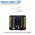 Módulo Freenove ESP32-S3 c/ GPIO, 5V/3.3V e LEDs de Status - Imagem 3