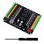 Módulo Freenove ESP32-S3 c/ GPIO, 5V/3.3V e LEDs de Status - Imagem 5