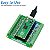 Placa de Fuga Freenove p/ Raspberry Pi Pico c/ Terminais - Imagem 2