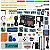 Kit Inicial Freenove p/ Arduino UNO R4 V5 WiFi - 343 Itens - Imagem 7