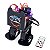 Robô Bípede Freenove p/ Raspberry Pi Pico c/ App e RGB - Imagem 3