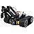 Robô Tanque Freenove p/ Raspberry Pi c/ Garra e App - Imagem 5