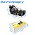 Robô Tanque Freenove p/ Raspberry Pi c/ Garra e App - Imagem 7