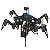 Robô Hexapod Freenove p/ Raspberry Pi c/ Câmera e App - Imagem 3