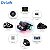 Kit Robô Freenove p/ micro:bit V2 – Linha, Luz e App - Imagem 3