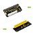 Placa ReSpeaker Keyestudio com 2 Microfones Pi HAT p/ Raspberry Pi 4B/3B+ - Imagem 5