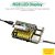 Placa ReSpeaker Keyestudio com 2 Microfones Pi HAT p/ Raspberry Pi 4B/3B+ - Imagem 2