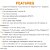 Placa ReSpeaker Keyestudio com 2 Microfones Pi HAT p/ Raspberry Pi 4B/3B+ - Imagem 3