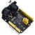 Shield DMX (RDM) Keyestudio p/ Arduino UNO – Controle de Luz, Som e Fumaça - Imagem 12