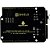 Shield DMX (RDM) Keyestudio p/ Arduino UNO – Controle de Luz, Som e Fumaça - Imagem 7