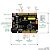 Cabo Micro USB Keyestudio 1m p/ Arduino Leonardo R3 ATmega32U4 DIY - Imagem 9