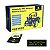 Kit Robô Inteligente 4WD Mecanum Keyestudio p/ Arduino – Montagem DIY - Imagem 15