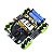 Kit Robô Inteligente 4WD Mecanum Keyestudio p/ Arduino – Montagem DIY - Imagem 12