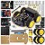 Kit Robô Inteligente ESP32-CAM 4WD/2WD Keyestudio c/ Wi-Fi e Câmera p/ Arduino - Imagem 7