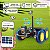 Kit Robô Inteligente ESP32-CAM 4WD/2WD Keyestudio c/ Wi-Fi e Câmera p/ Arduino - Imagem 10