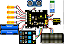 Kit Robô 4WD Bluetooth V2.0 Keyestudio p/ Arduino – LED, Scratch e Montagem DIY - Imagem 17