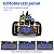 Kit Robô 4WD Bluetooth V2.0 Keyestudio p/ Arduino – LED, Scratch e Montagem DIY - Imagem 8