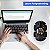 Kit Robô 4WD Bluetooth V2.0 Keyestudio p/ Arduino – LED, Scratch e Montagem DIY - Imagem 13
