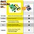Kit Iniciante RFID Keyestudio com Placa UNOR3 e 32 Projetos DIY para Arduino - Imagem 10