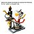 Kit 42 em 1 Keyestudio com Sensores para ESP32, 65 Projetos Arduino e MicroPython - Imagem 13