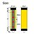 Sensor de Cortina de Luz LS03A40-04NC com 4 Feixes – Grade de Segurança Fotoelétrica para Equipamentos Industriais - Imagem 11