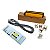 Sensor de Cortina de Luz LS03A40-04NC com 4 Feixes – Grade de Segurança Fotoelétrica para Equipamentos Industriais - Imagem 4