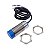 Sensor de Proximidade Indutivo LJ30A3-15BX M30 NPN/PNP NA – Detecção 15mm - Imagem 5