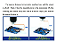 Microscópio Digital G1200 7" HD 12MP com Zoom 1200x e Suporte Ajustável – Bateria Embutida - Imagem 17