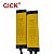 Sensor de Cortina de Luz Infravermelha GM20-4J 4 Pontos 20mm para Proteção de Máquinas - Imagem 5