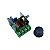 Controlador de Velocidade de Motor AC 2000W 25A 50-220V com Regulagem Ajustável de Tensão - Imagem 3