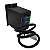 Controlador de Velocidade AC US-52-B 220V 400W com Reversão e Filtro Capacitor para Motores de 5W a 300W - Imagem 15