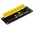 Placa de Expansão Keyestudio ReSpeaker 5V com 2 Microfones Pi HAT V1.0 para Raspberry Pi 4B/3B+/3B - Imagem 2
