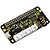 Placa de Expansão Keyestudio ReSpeaker 5V com 2 Microfones Pi HAT V1.0 para Raspberry Pi 4B/3B+/3B - Imagem 4