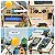 Kit Fazenda Inteligente IoT Keyestudio com Placa ESP32 e Progra - Imagem 15