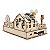 Kit Fazenda Inteligente IoT Keyestudio com Placa ESP32 e Progra - Imagem 18