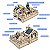 Kit Fazenda Inteligente IoT Keyestudio com Placa ESP32 e Progra - Imagem 17