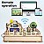 Kit Fazenda Inteligente IoT Keyestudio com Placa ESP32 e Progra - Imagem 5