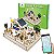 Kit Fazenda Inteligente IoT Keyestudio com Placa ESP32 e Progra - Imagem 1