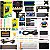 Kit Inicial Keyestudio Microbit V2.2 com 38 Projetos STEM e Tutorial para Programação Educacional - Imagem 5