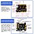 Kit Robô Carro 4WD V2.0 Keyestudio com Bluetooth, Display LED e Programação para Arduino - Imagem 16