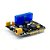 Placa de Expansão Keyestudio para Servo Driver Arduino – Preta e Ecológica - Imagem 11