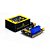 Placa de Expansão Keyestudio para Servo Driver Arduino – Preta e Ecológica - Imagem 12