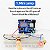 Kit Inicial IoT Smart Life Keyestudio STEM com Arduino UNO R4 Wi-Fi e 60 Projetos Educacionais DIY - Imagem 9