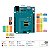 Kit Inicial IoT Smart Life Keyestudio STEM com Arduino UNO R4 Wi-Fi e 60 Projetos Educacionais DIY - Imagem 11